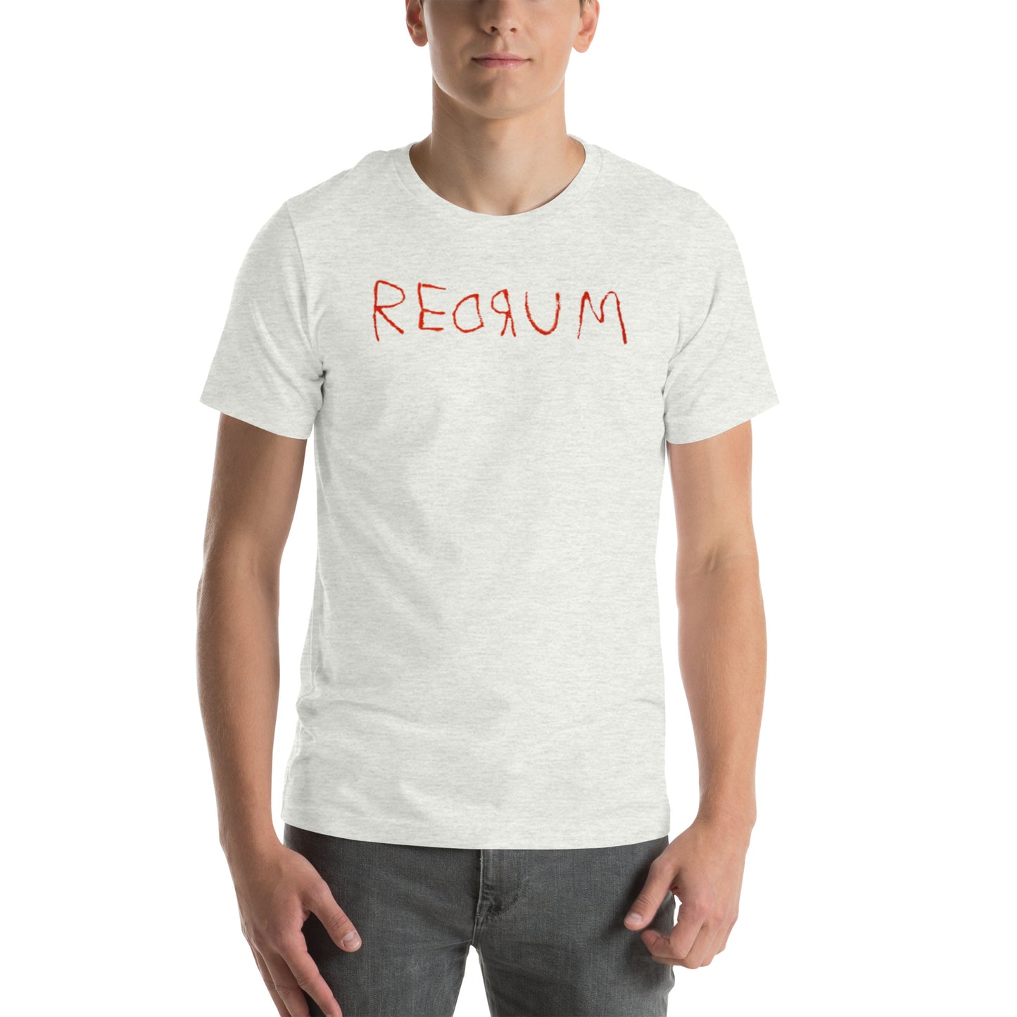 The Shining - REDRUM (Unisex)