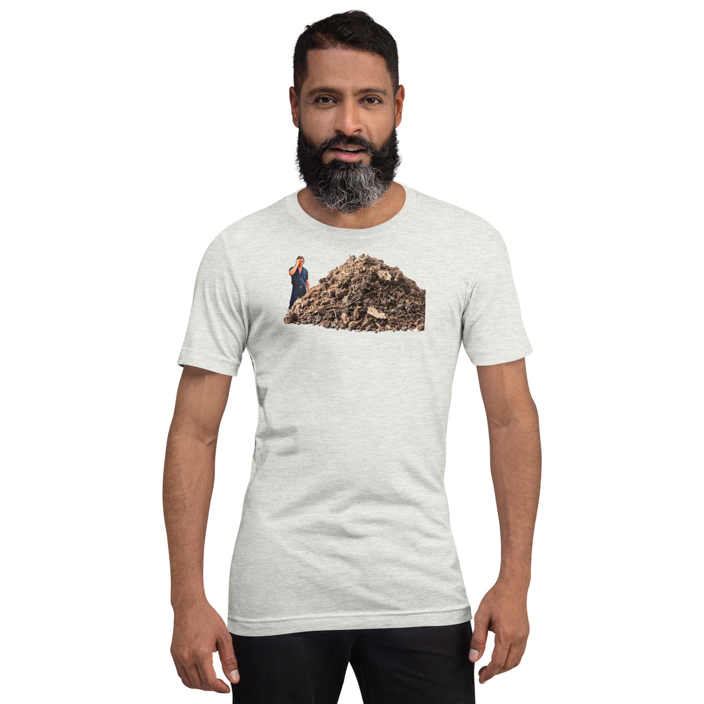 Jurassic Park - One Big Pile (Unisex)