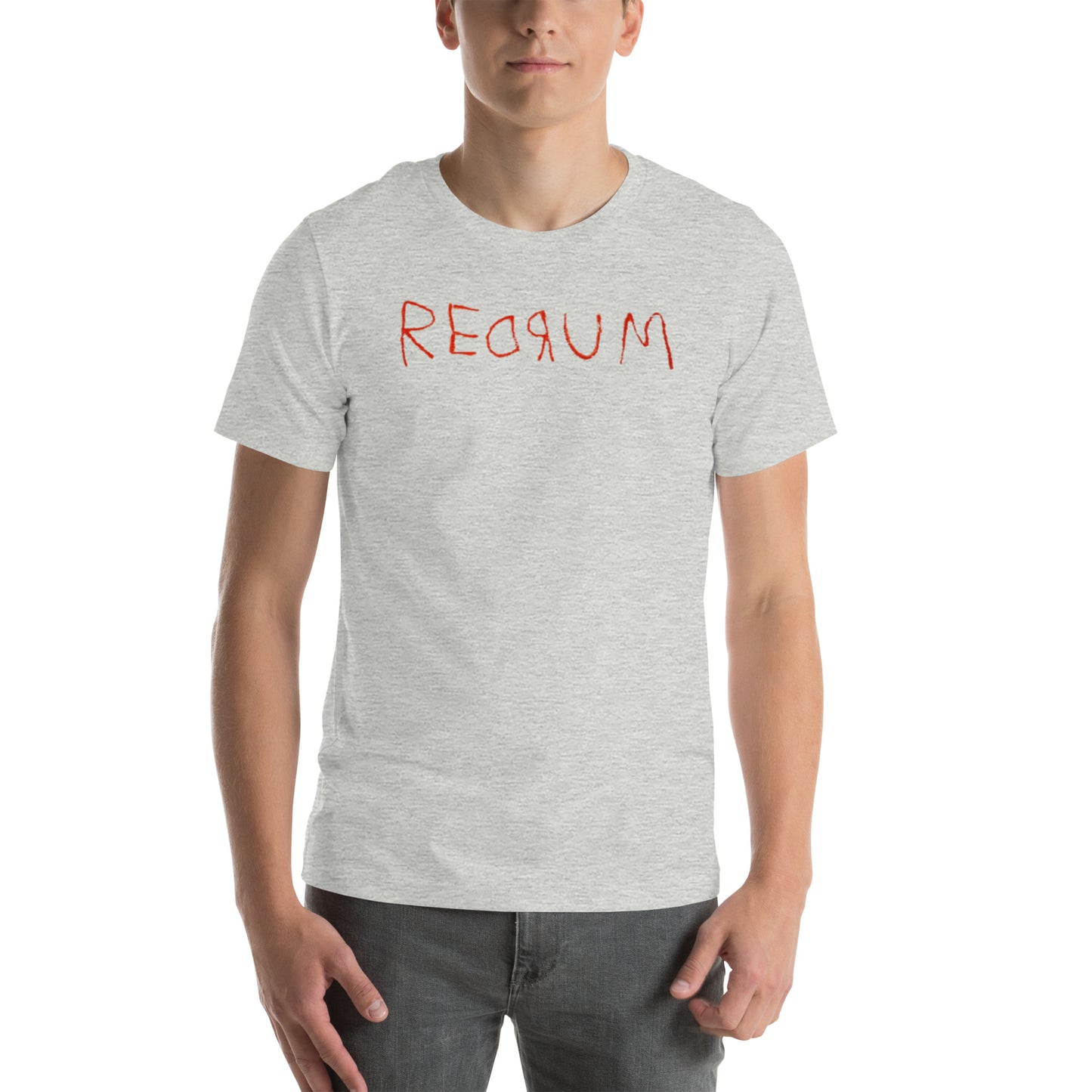 The Shining - REDRUM (Unisex)