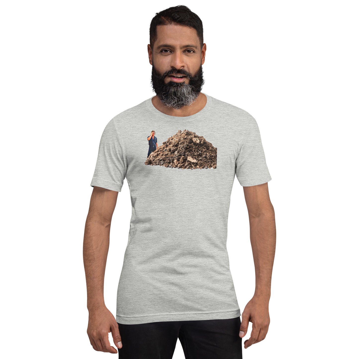 Jurassic Park - One Big Pile (Unisex)