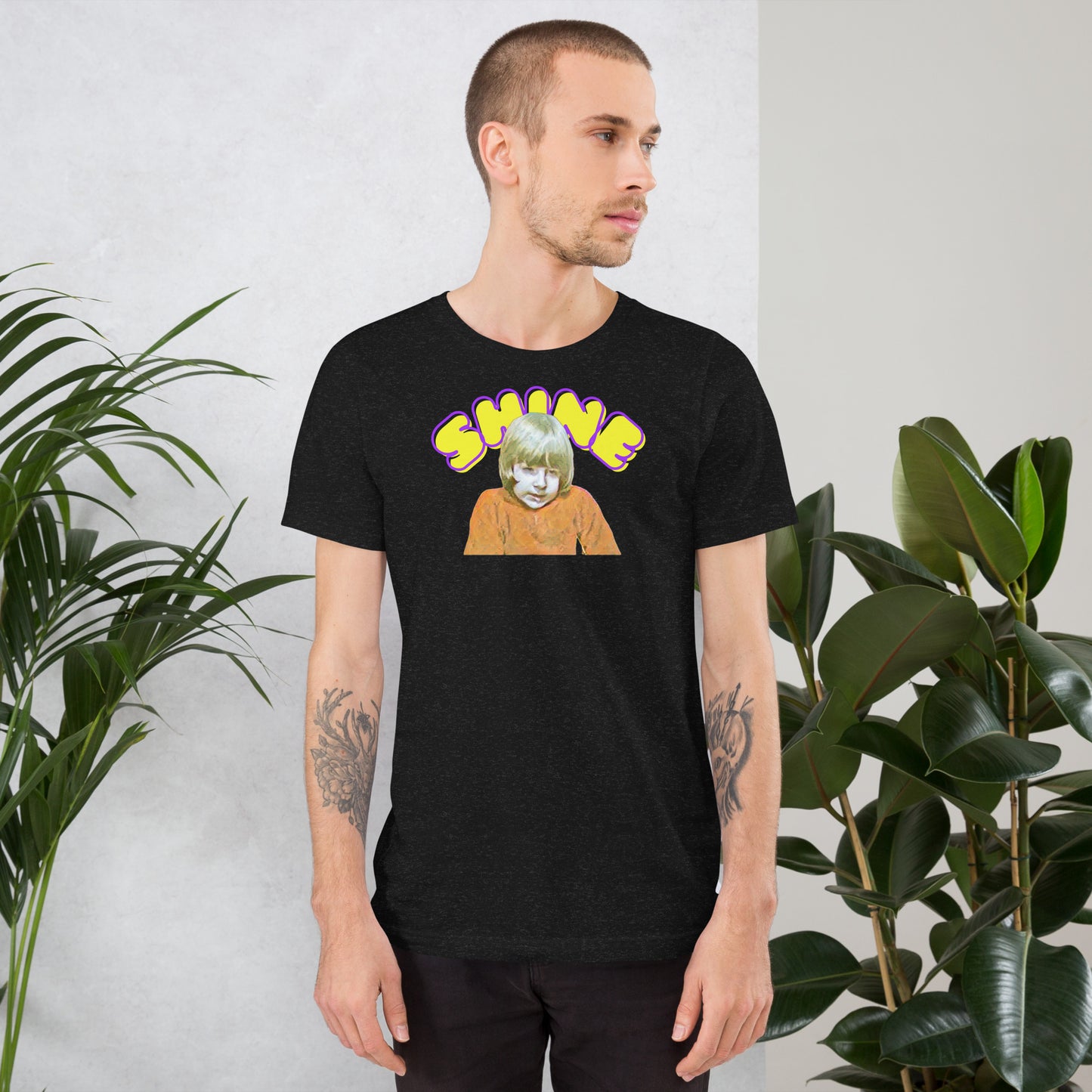 The Shining - Shine (Unisex)