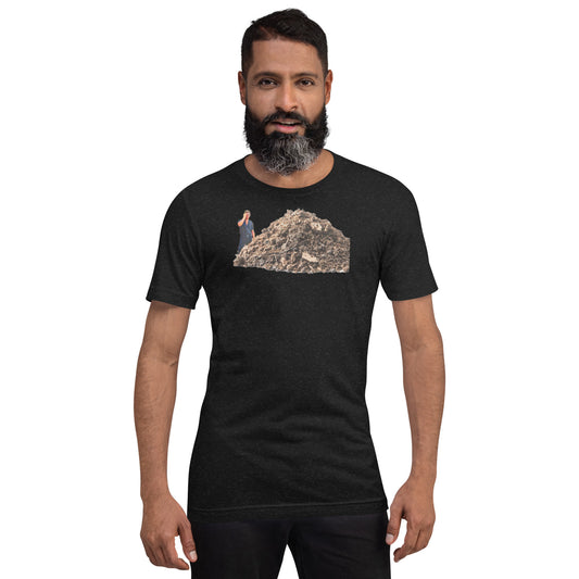 Jurassic Park - One Big Pile (Unisex)