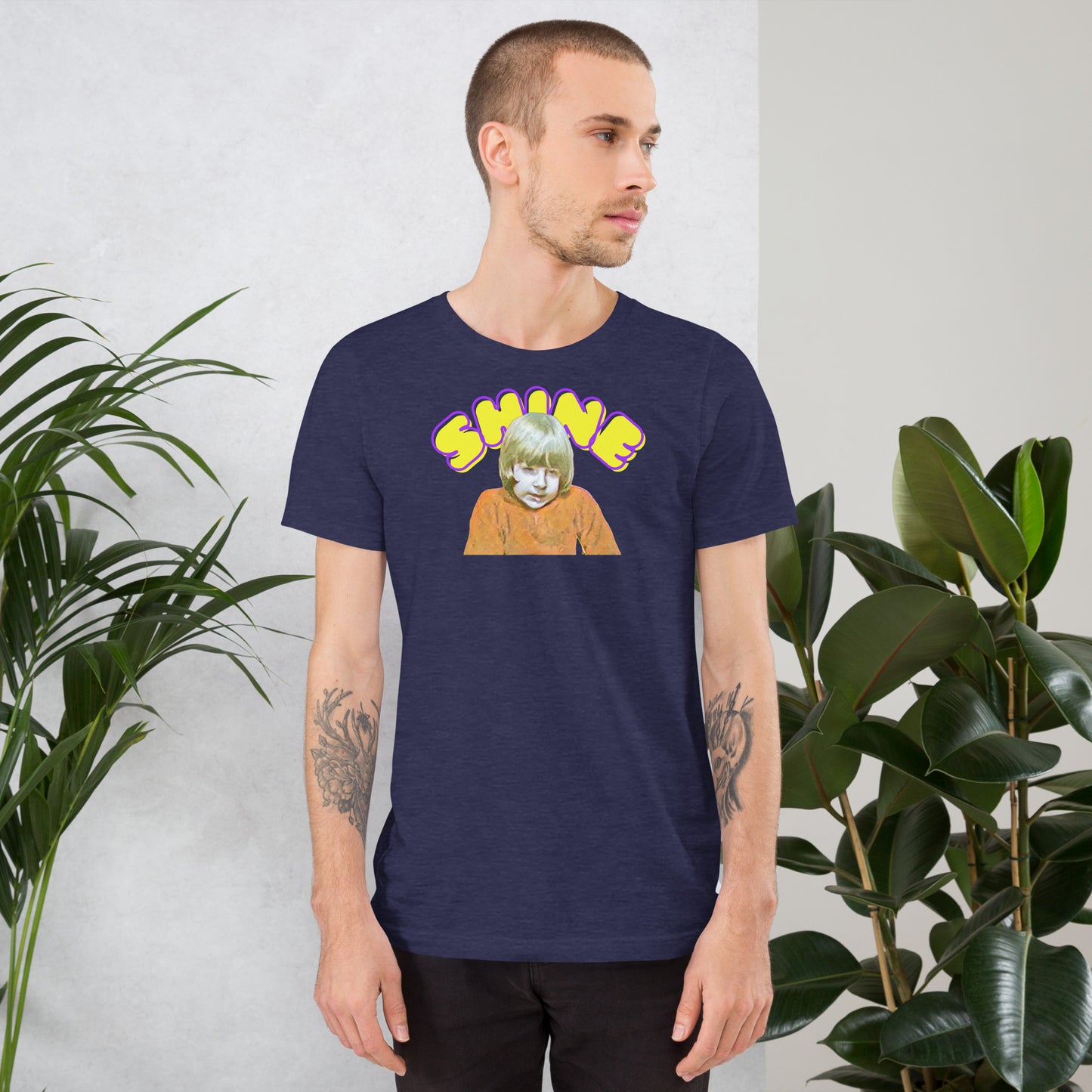 The Shining - Shine (Unisex)