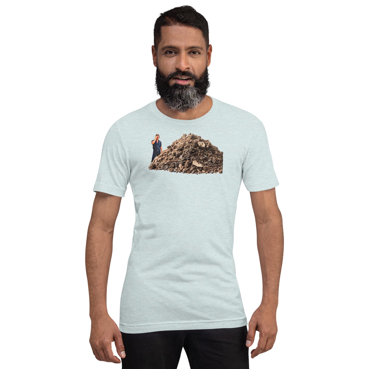 Jurassic Park - One Big Pile (Unisex)