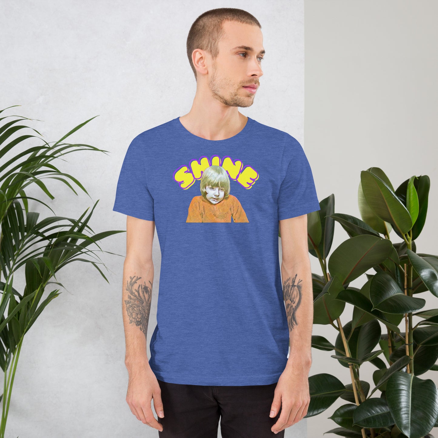 The Shining - Shine (Unisex)