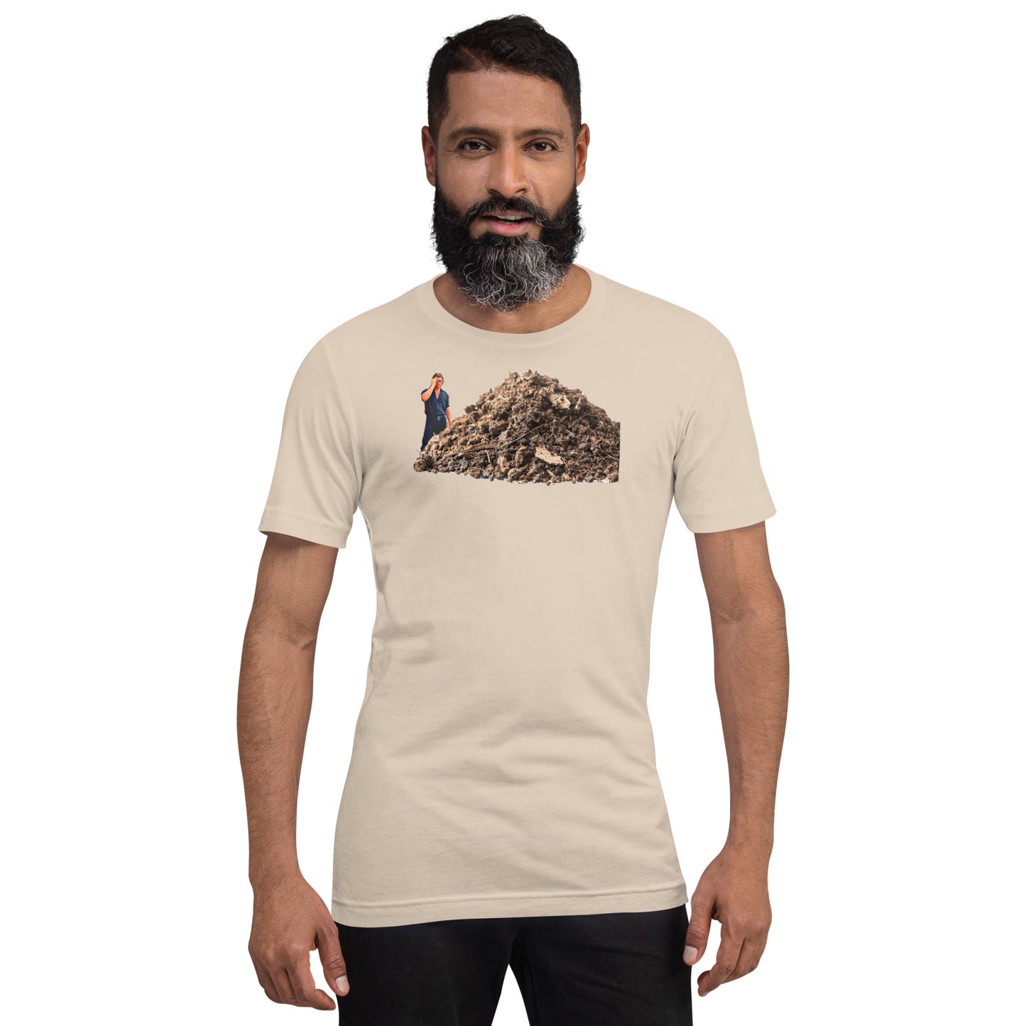 Jurassic Park - One Big Pile (Unisex)