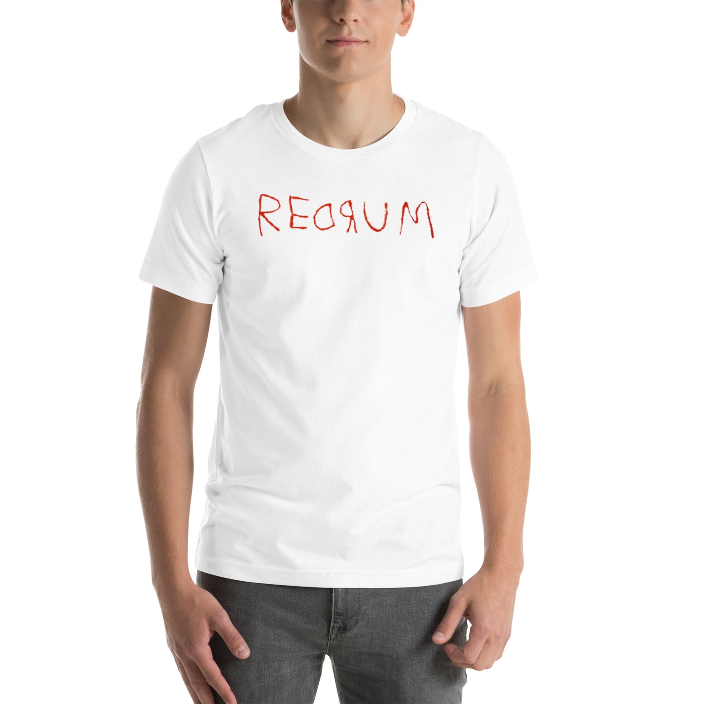 The Shining - REDRUM (Unisex)