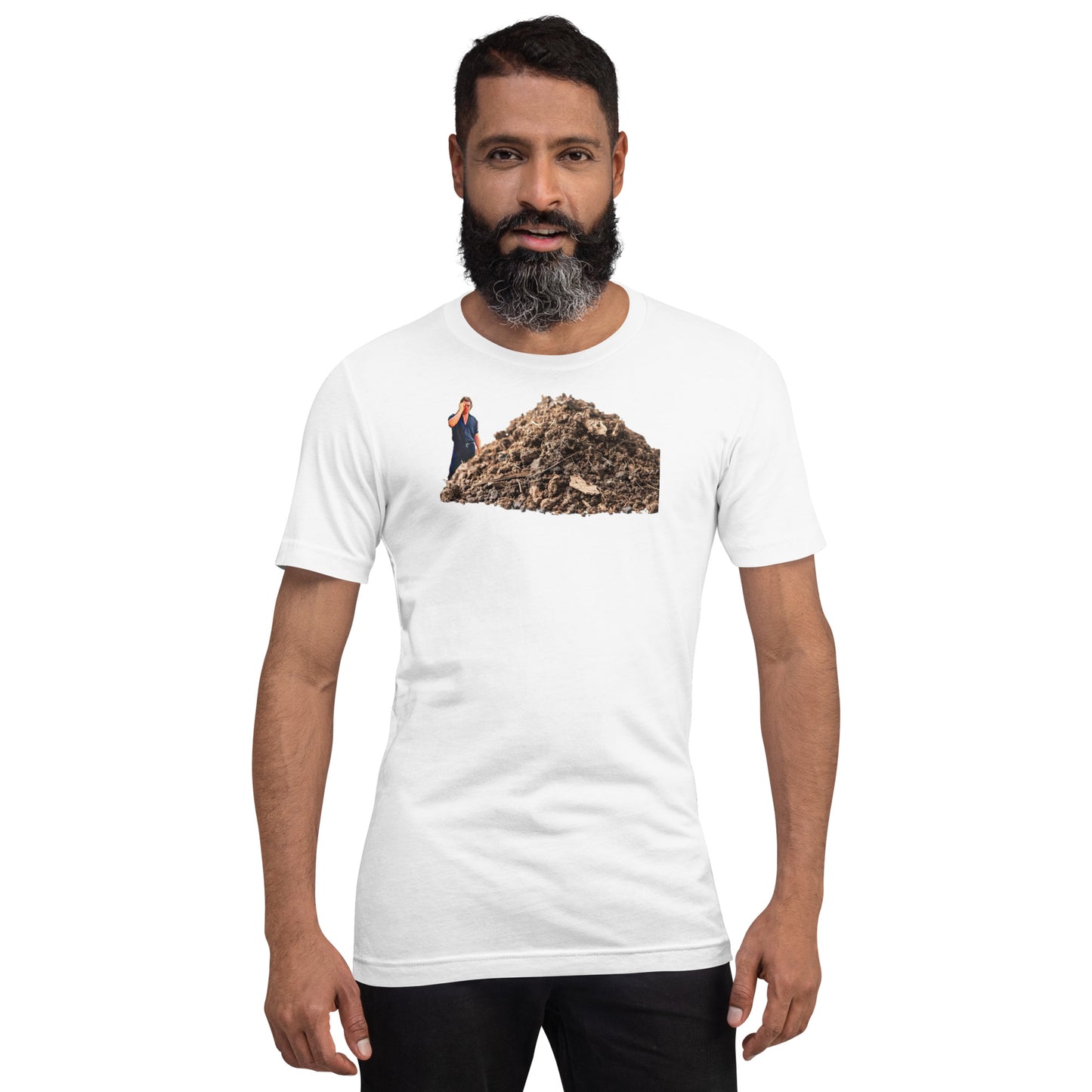 Jurassic Park - One Big Pile (Unisex)